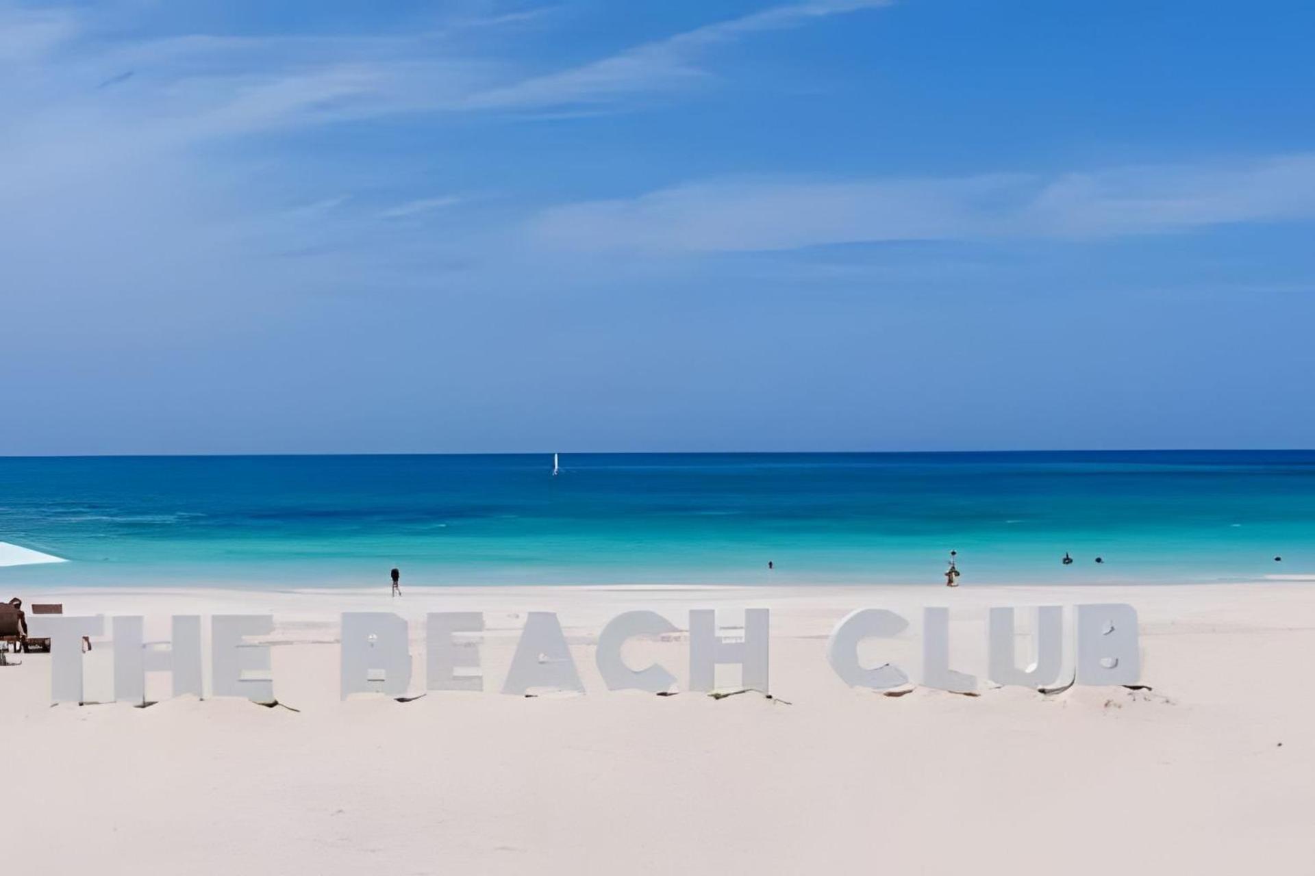 Apartamento En Cana Rock A204 Apartamento