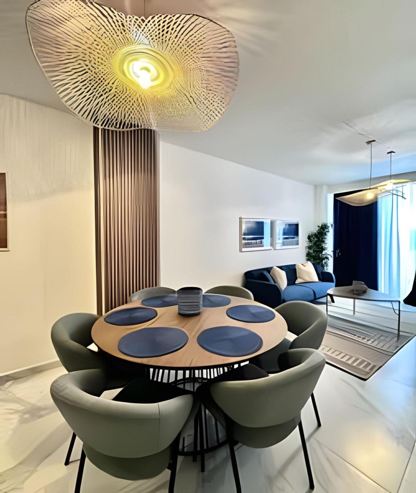 Apartamento Apartamento En Cana Rock A204