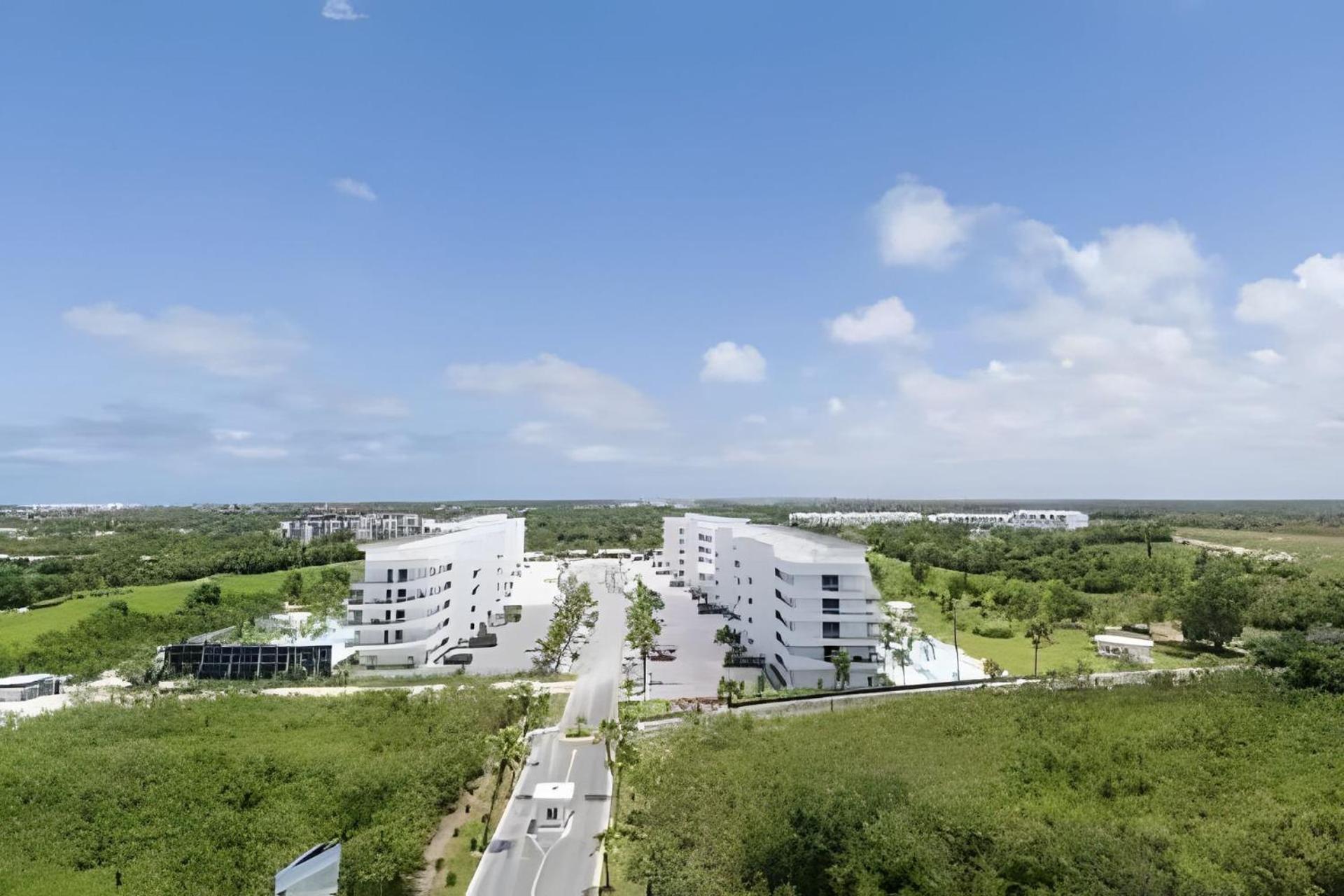 Apartamento En Cana Rock A204 Apartamento *