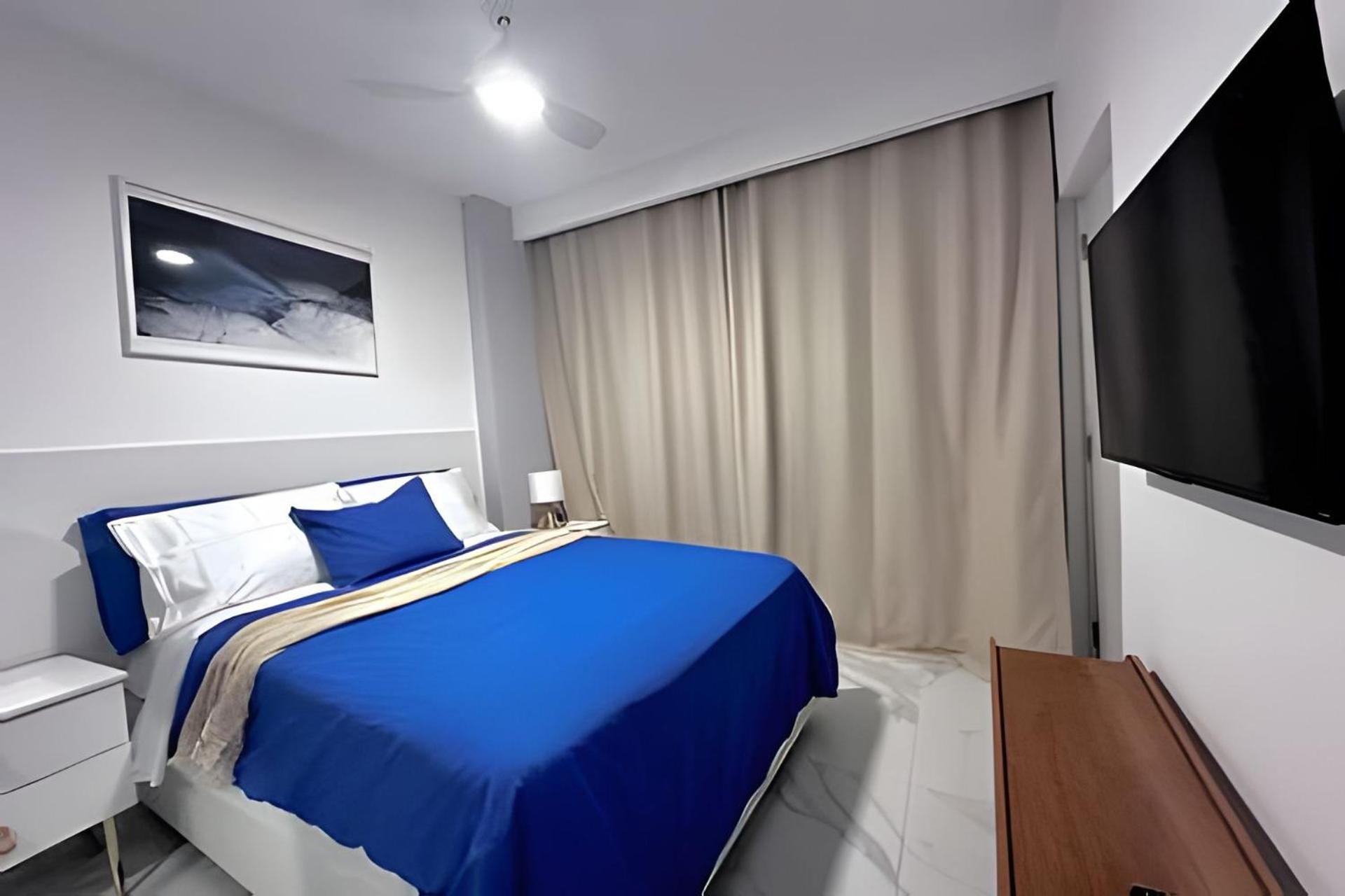 Apartamento Apartamento En Cana Rock A204 *
