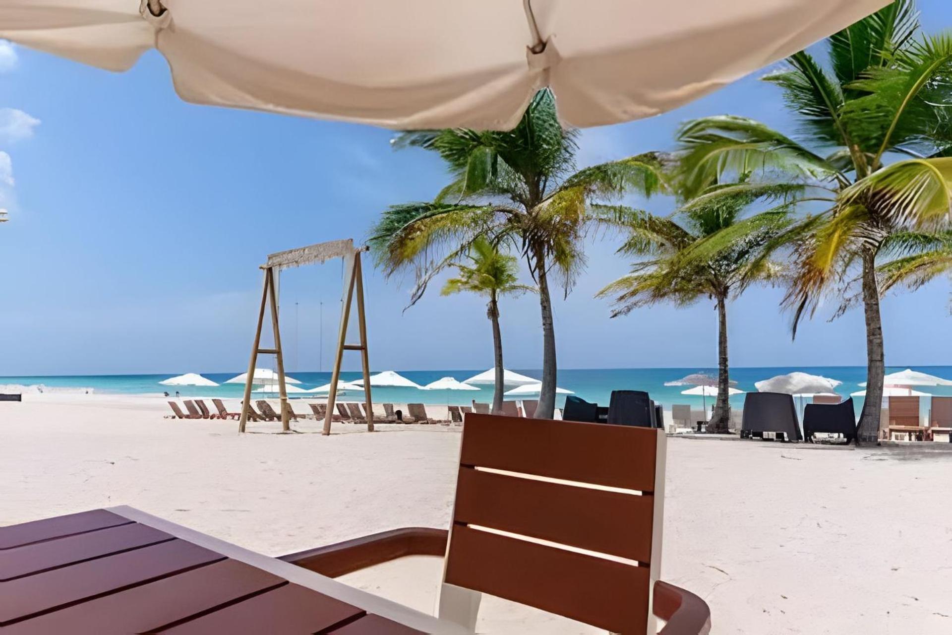 Apartamento En Cana Rock A204 Apartamento *