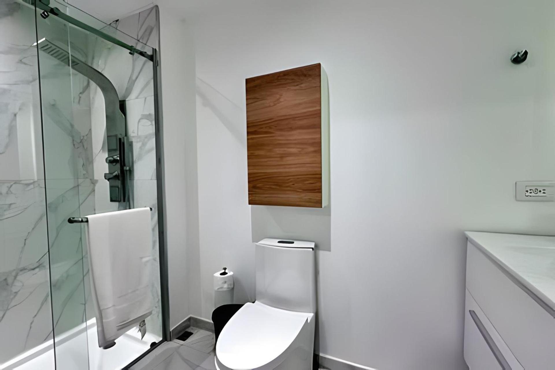 Apartamento En Cana Rock A204 Apartamento