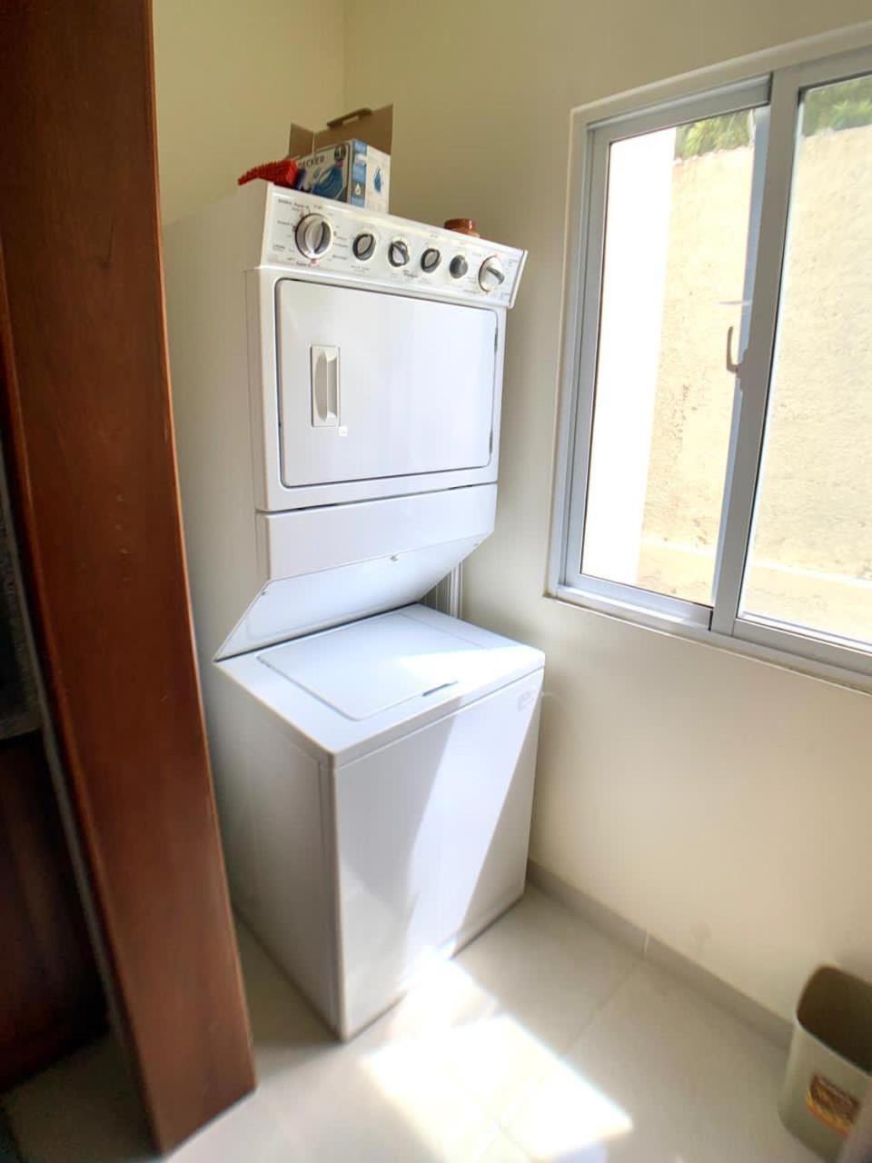 Tipo Wifi - Estacionamiento Apartamento Punta Cana