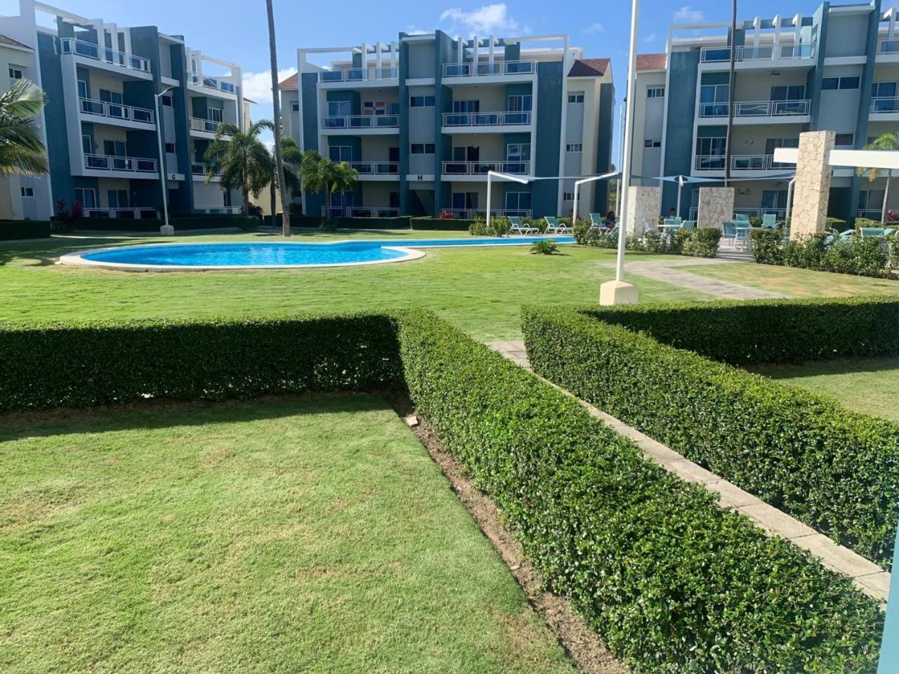 Apartamento Tipo Wifi - Estacionamiento *