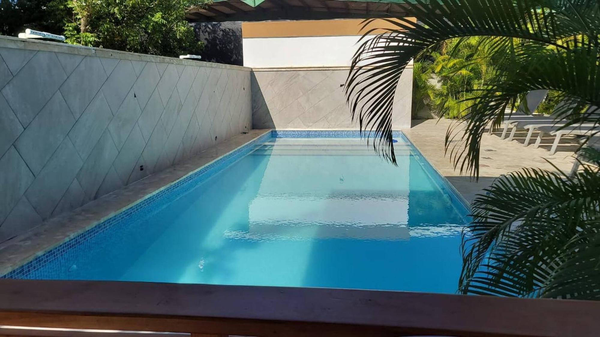 Serene Retreat - Private Pool Bbq *