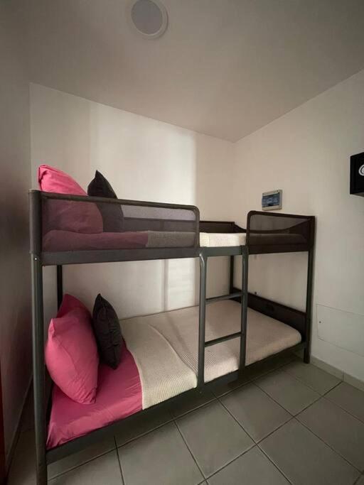 Blue Coral Beachfront Apartamento Punta Cana