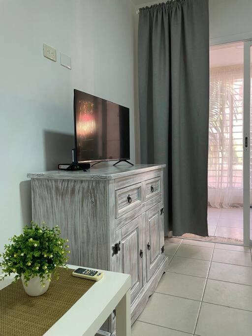 Apartamento Blue Coral Beachfront Punta Cana
