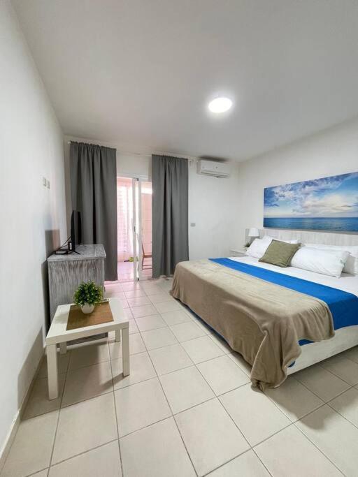 Blue Coral Beachfront Apartamento Punta Cana