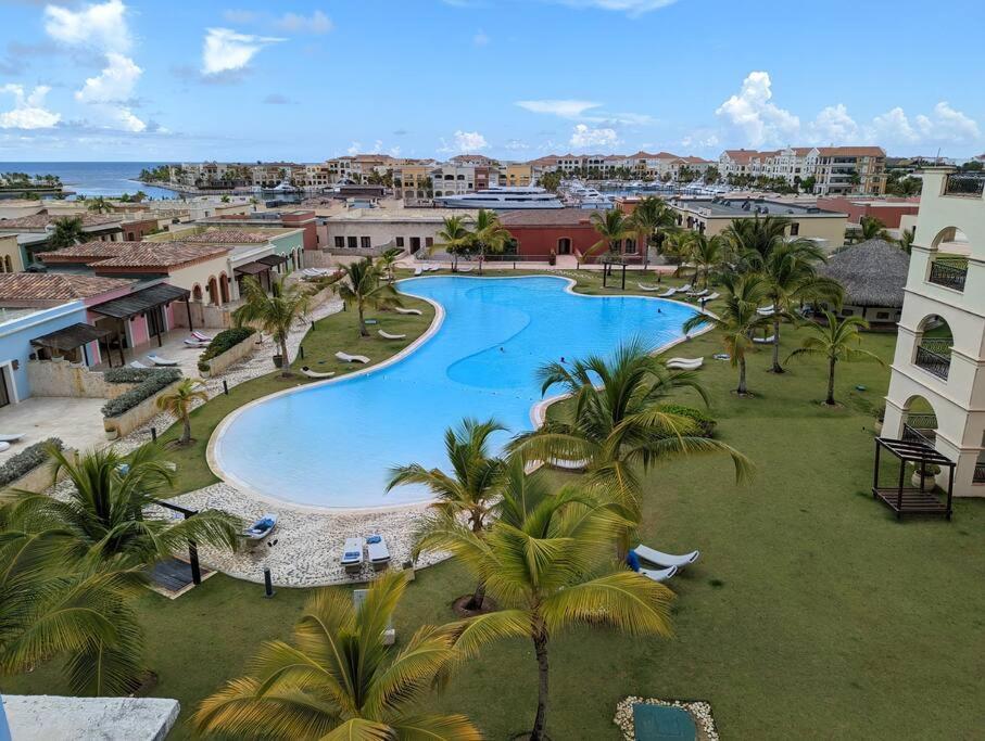 Your Private Pool, Marina Hot Tub & Grounds Apartamento Punta Cana