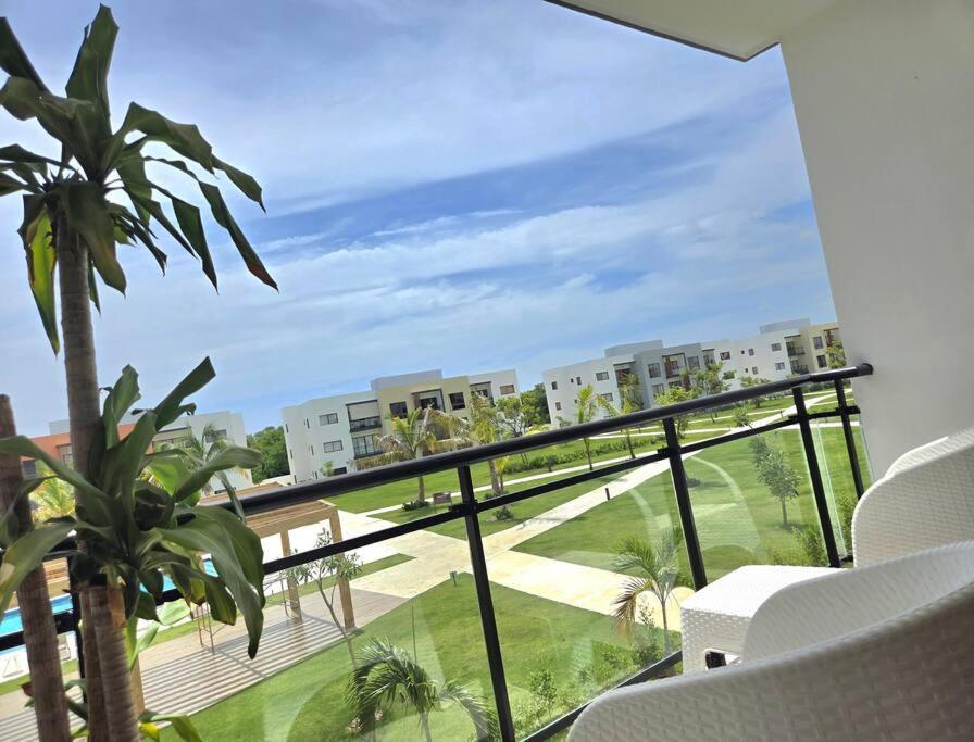 Moderno, Luminoso, Piscina, Playa Cerca *