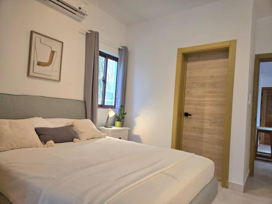 Moderno, Luminoso, Piscina, Playa Cerca * Punta Cana