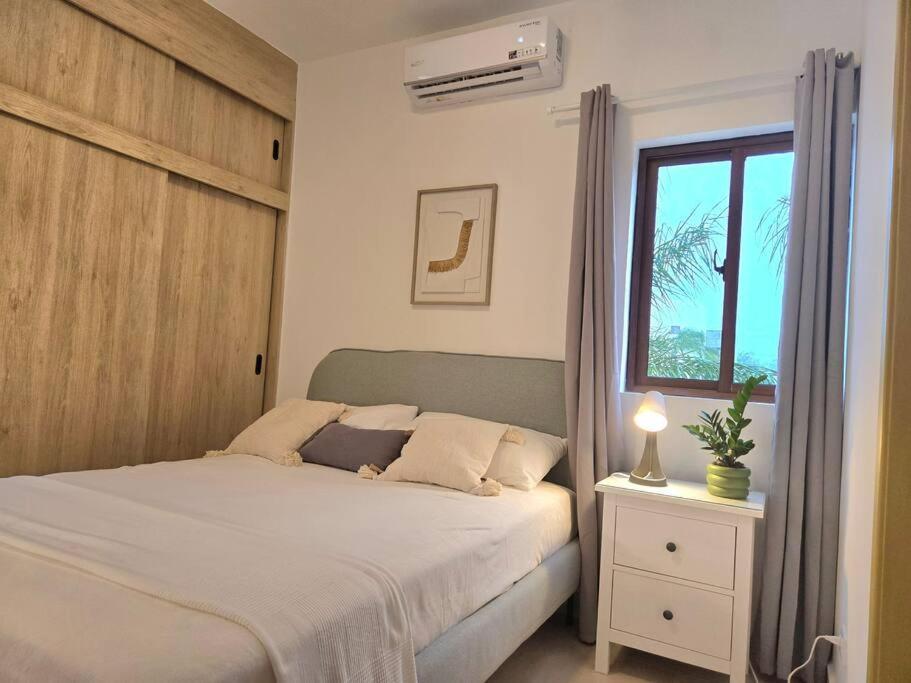 Moderno, Luminoso, Piscina, Playa Cerca