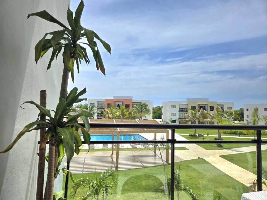 Apartamento Moderno, Luminoso, Piscina, Playa Cerca *