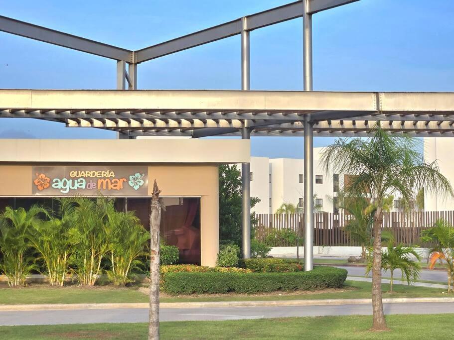 Apartamento Moderno, Luminoso, Piscina, Playa Cerca *