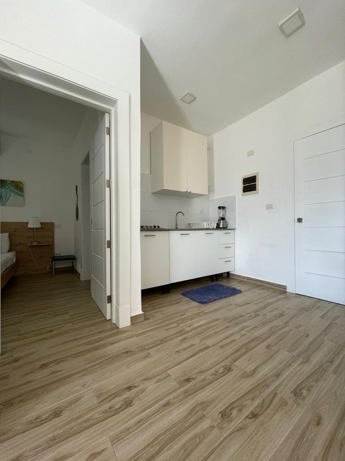 Apartamento Marella Tropical