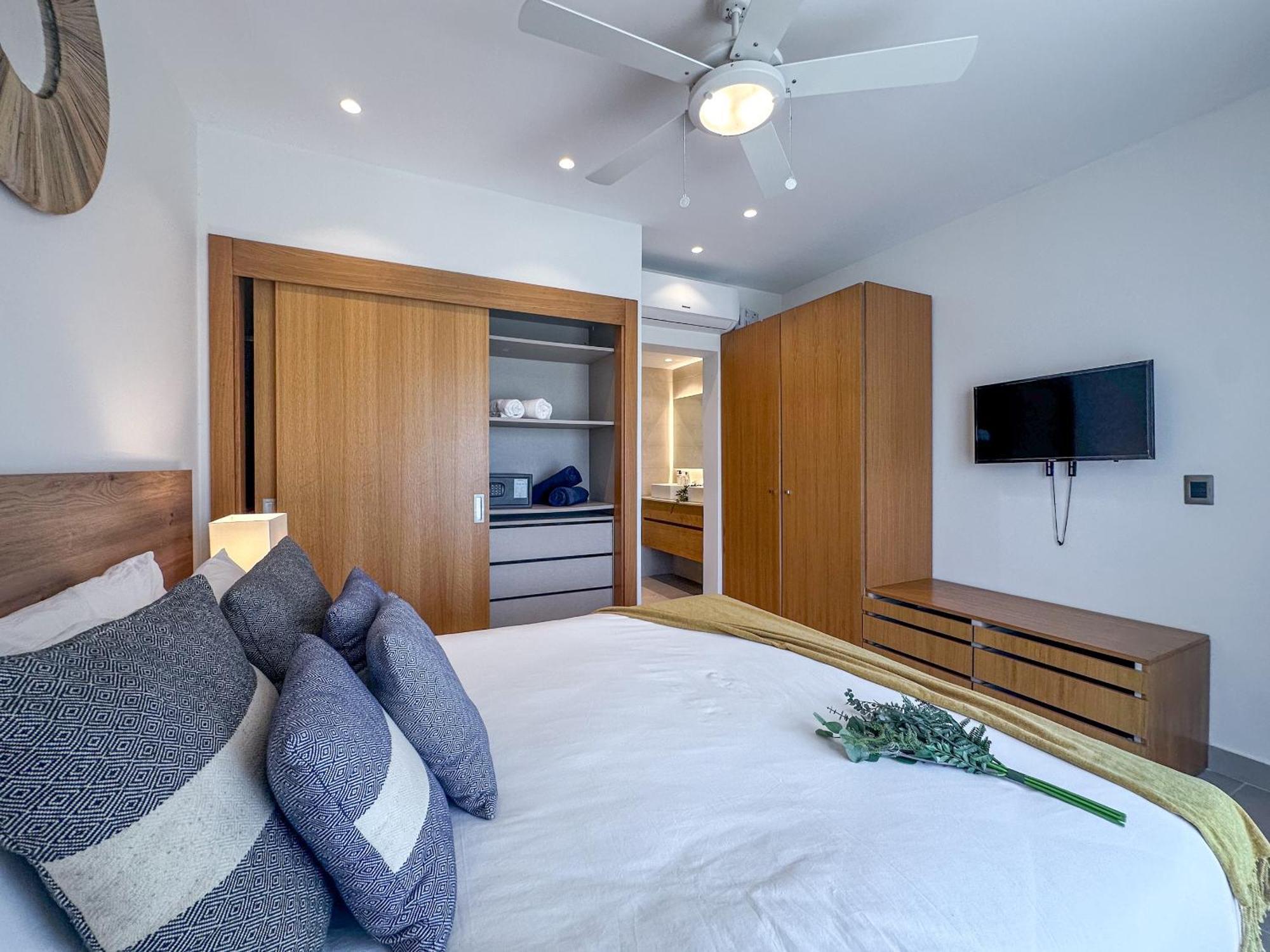 Homes Apartamento *