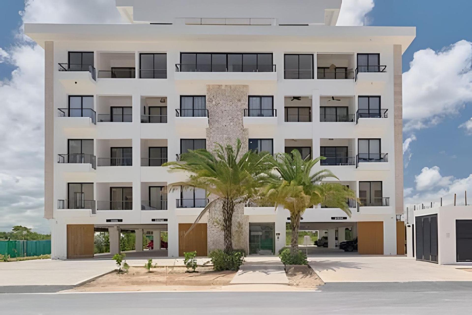 Sweet Luxury Cap Cana, Impuestos Incluidos. Apartamento *