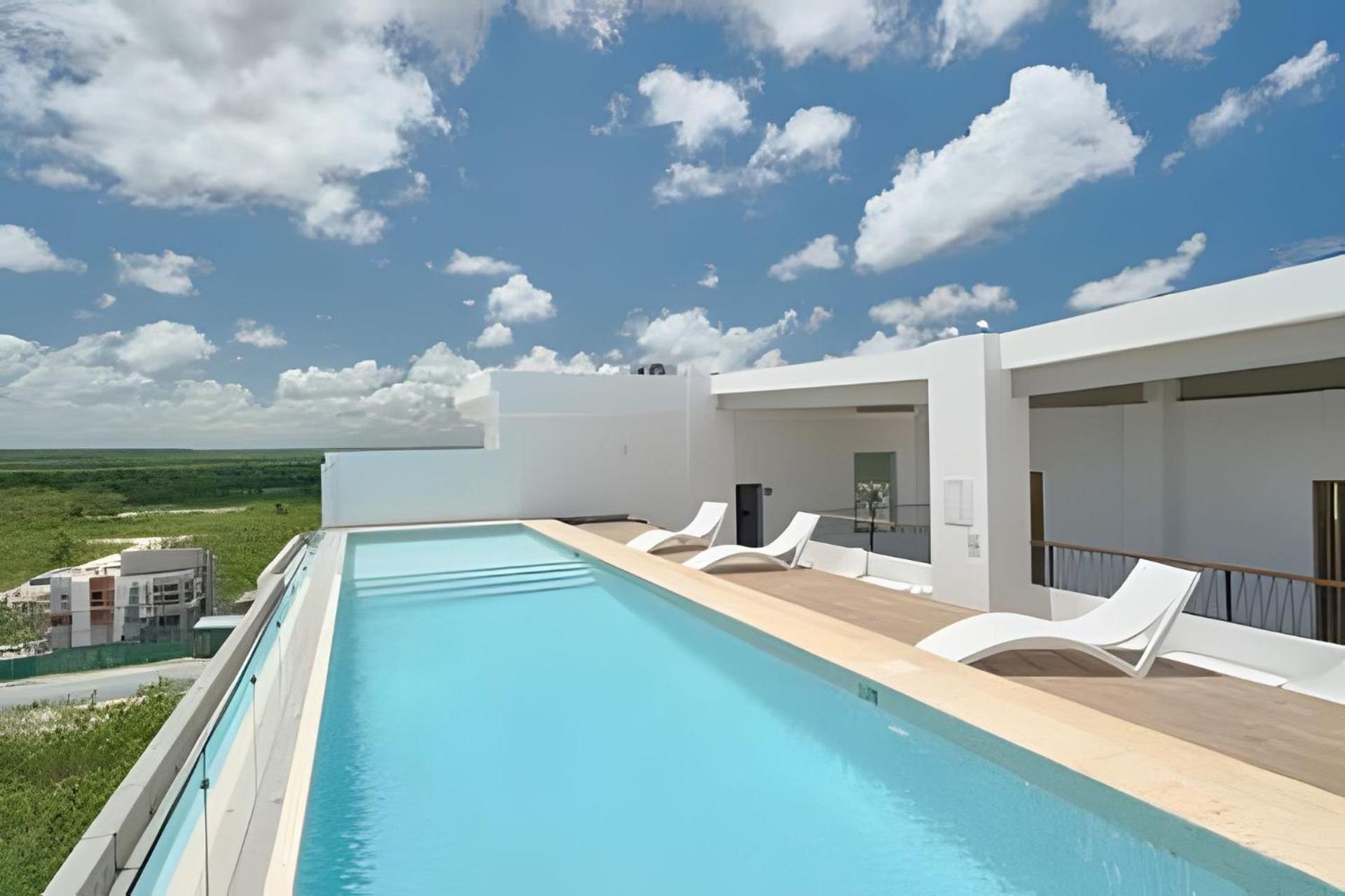 Sweet Luxury Cap Cana, Impuestos Incluidos. Apartamento Punta Cana