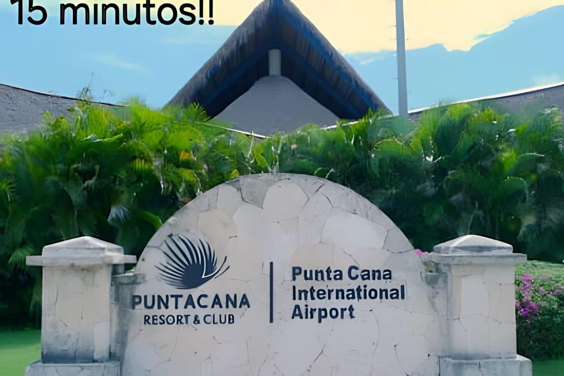 Sweet Luxury Cap Cana, Impuestos Incluidos. Punta Cana