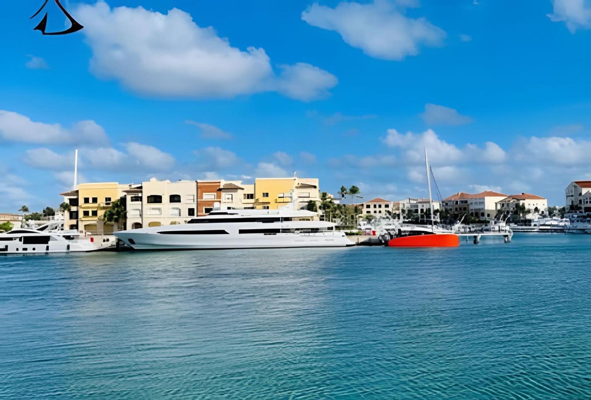 Sweet Luxury Cap Cana, Impuestos Incluidos.