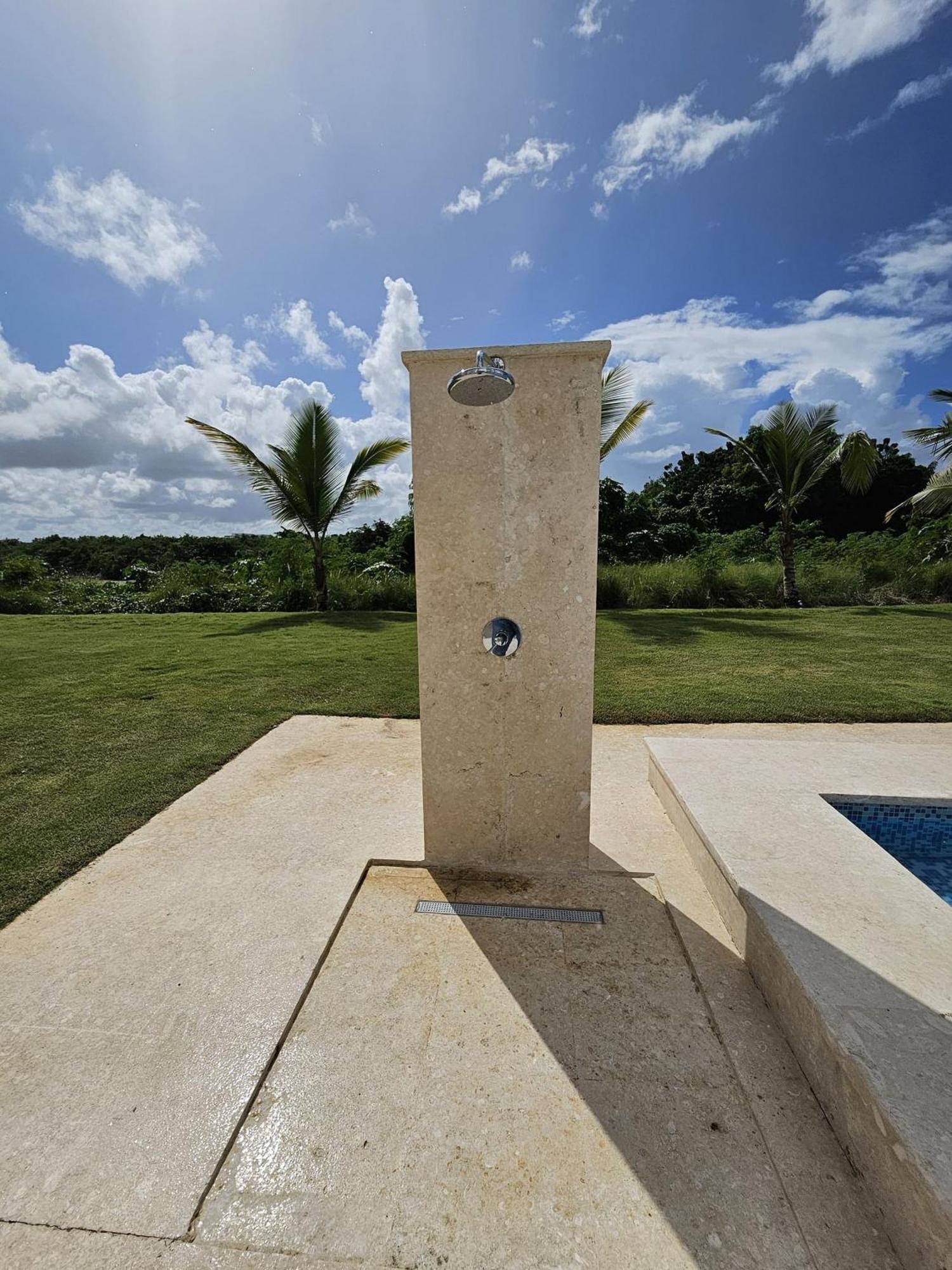 Relaxing 2bdr Overlooking Hard Rock Golf Punta Cana