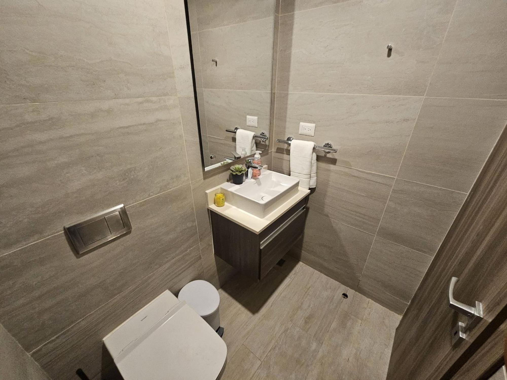 Apartamento Relaxing 2bdr Overlooking Hard Rock Golf *