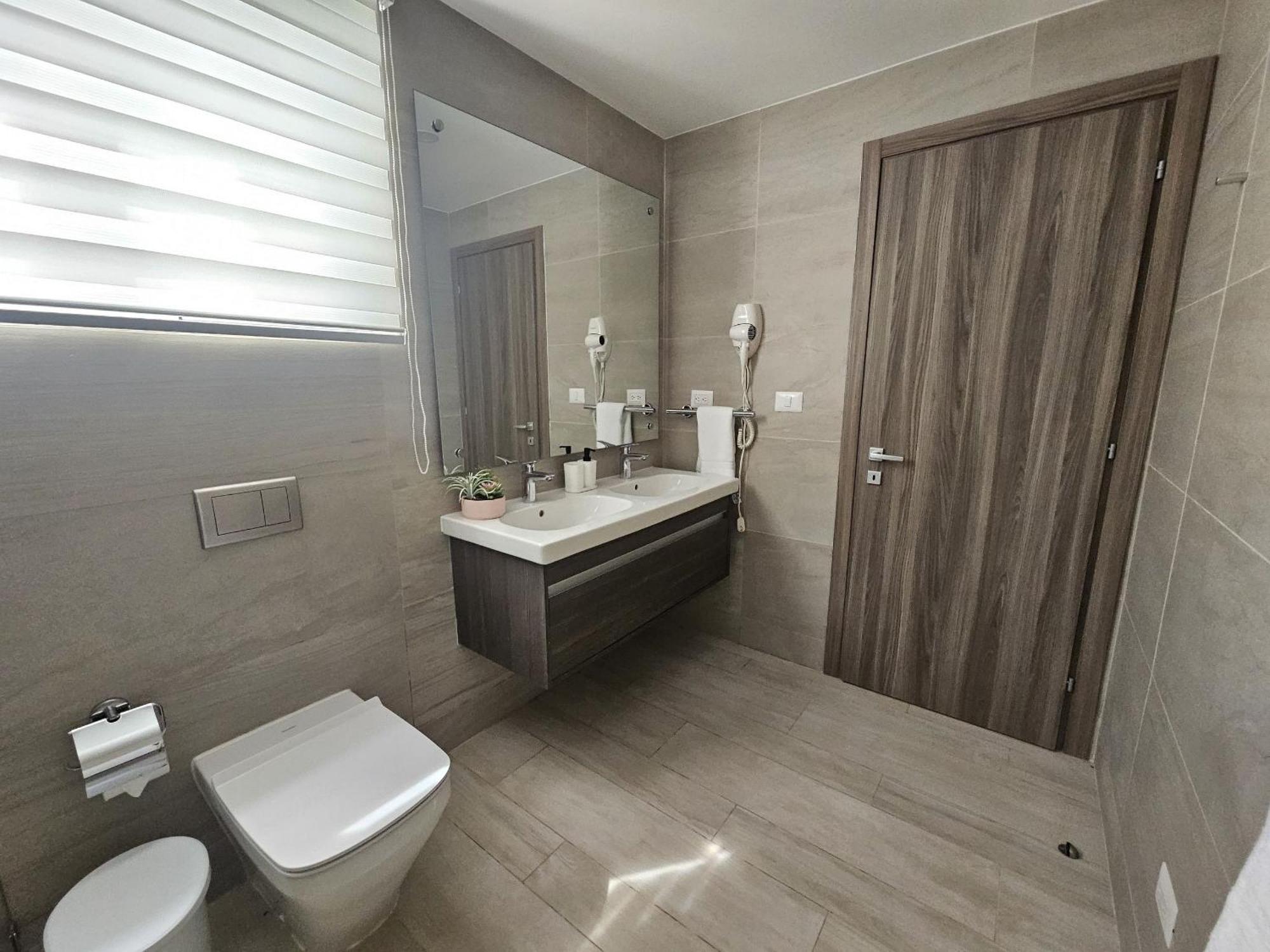 Apartamento Relaxing 2bdr Overlooking Hard Rock Golf Punta Cana