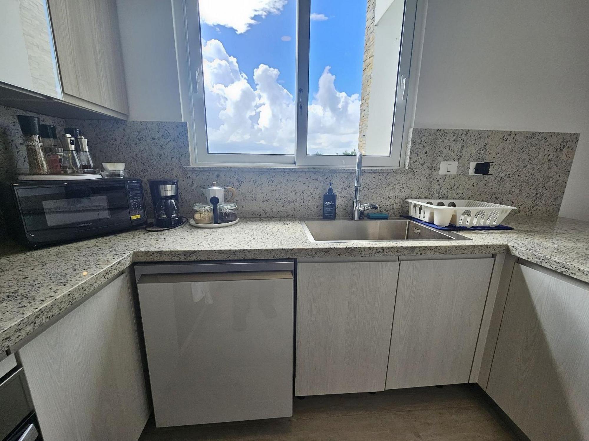 Apartamento Relaxing 2bdr Overlooking Hard Rock Golf *