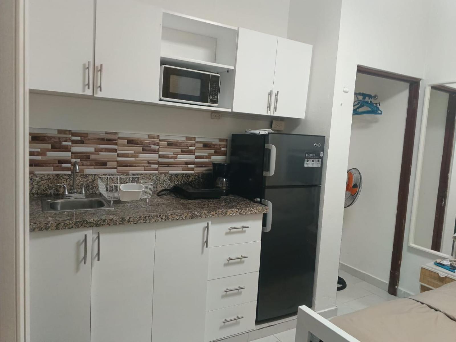 Apartamento Residencial Bavaro *