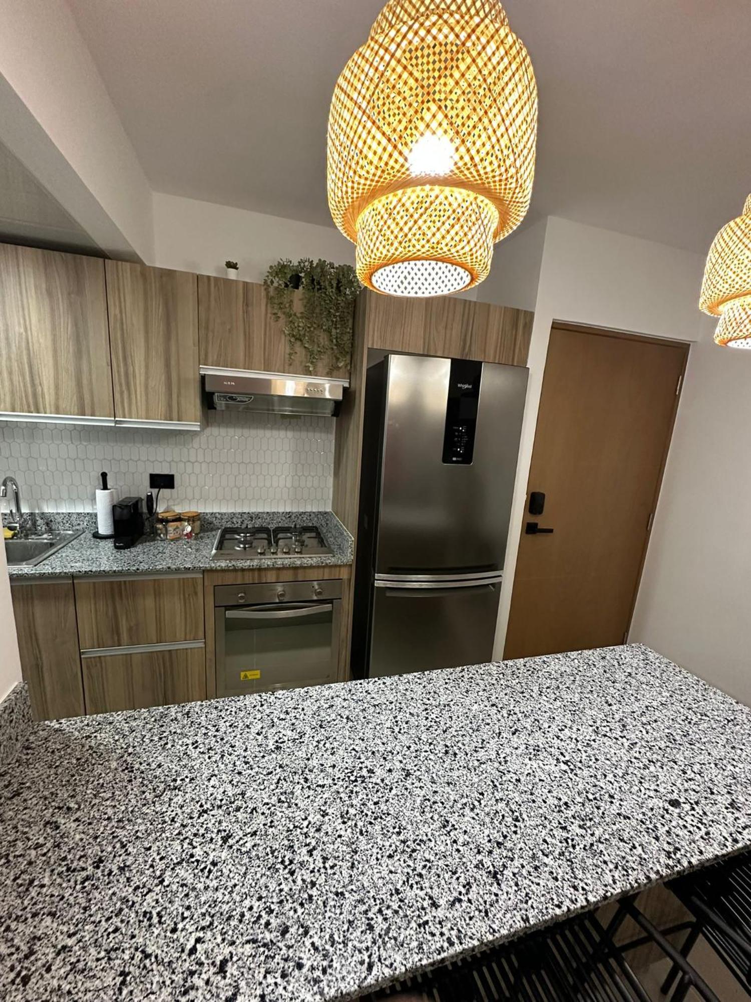 Apartamento New! Modern Oasis In Punta Cana!