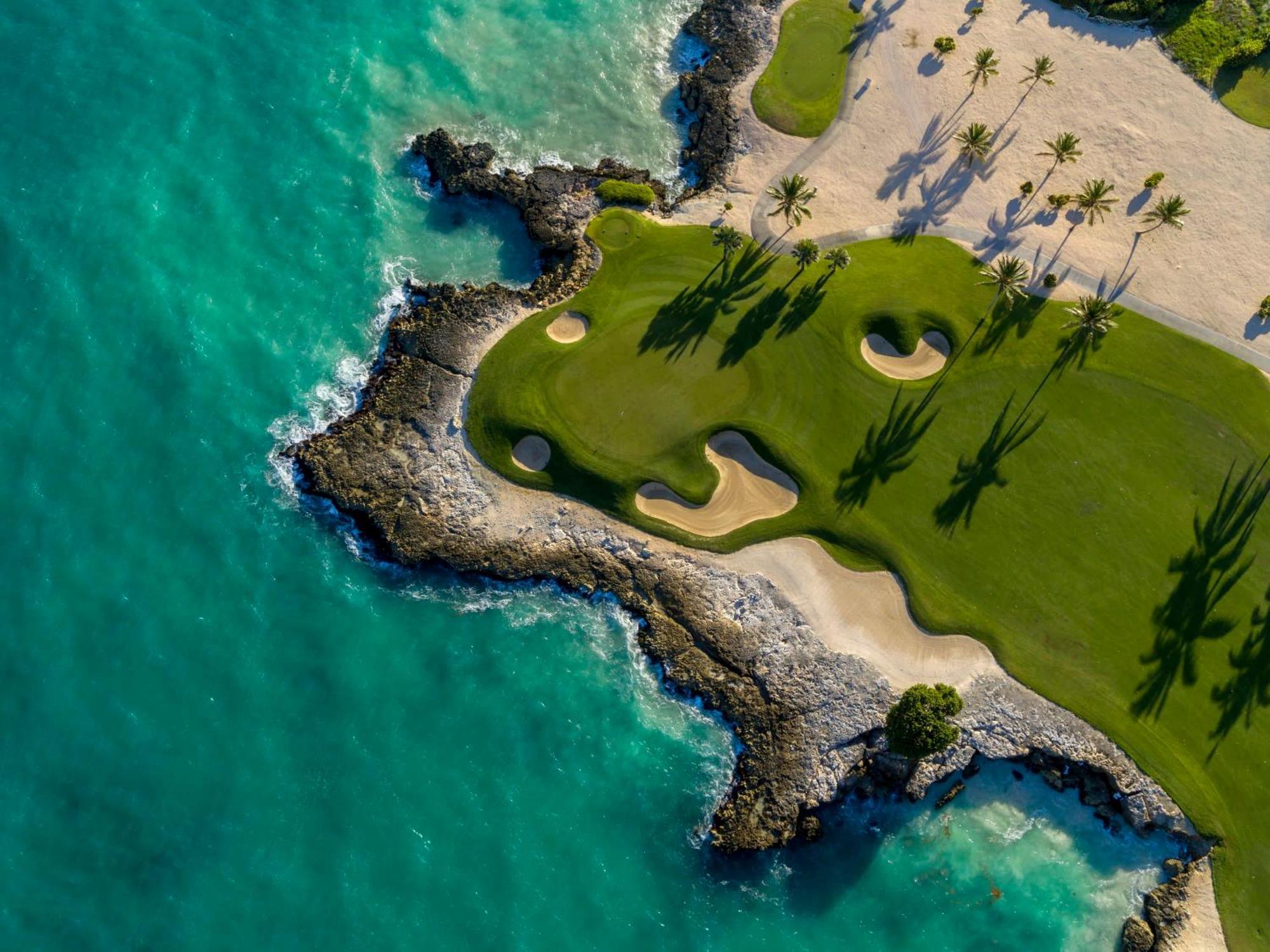 Oceanview Luxury Crystal - With Club Access Сasa de vacaciones