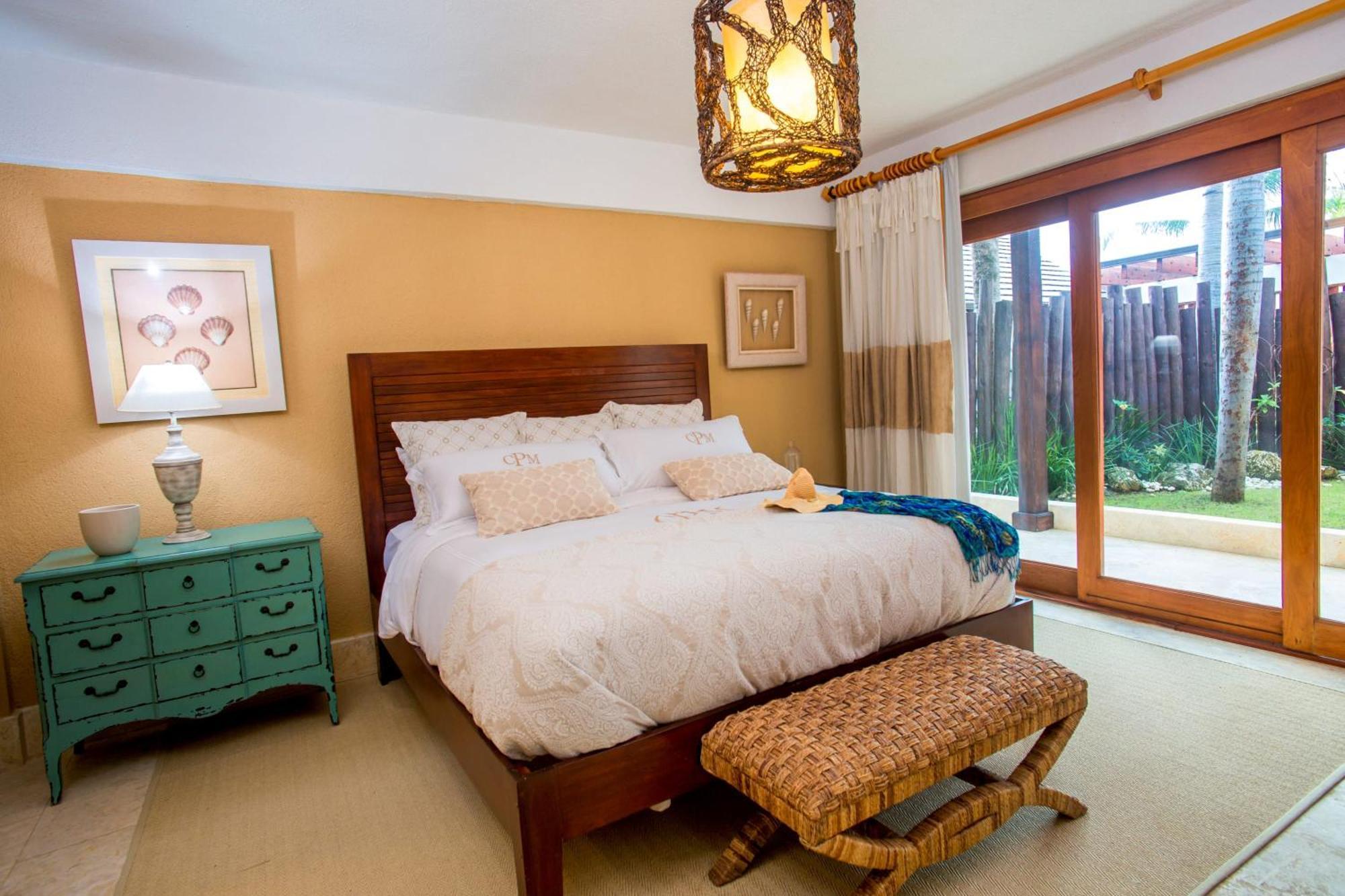 Сasa de vacaciones Oceanview Luxury Crystal - With Club Access Punta Cana