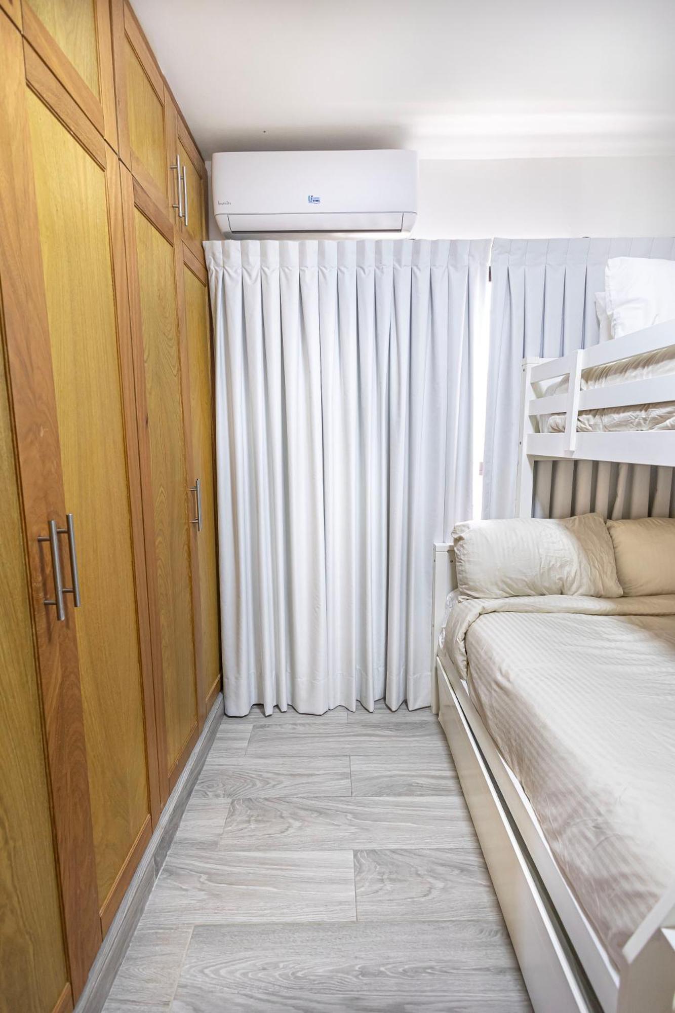 Lujosa Downtown Punta Cana, 3h, 3b C/piscina * Punta Cana