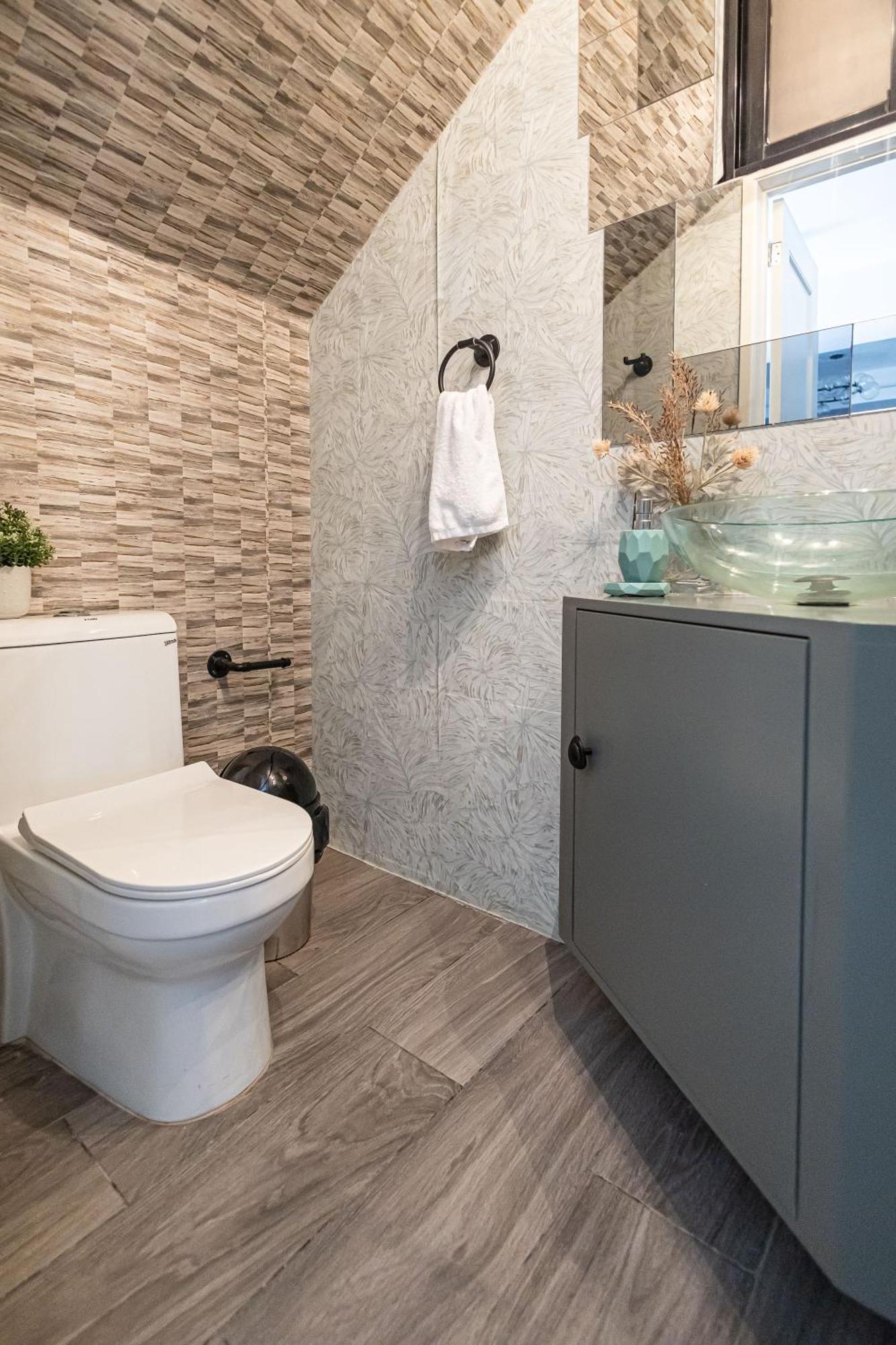 Lujosa Downtown Punta Cana, 3h, 3b C/piscina Villa *