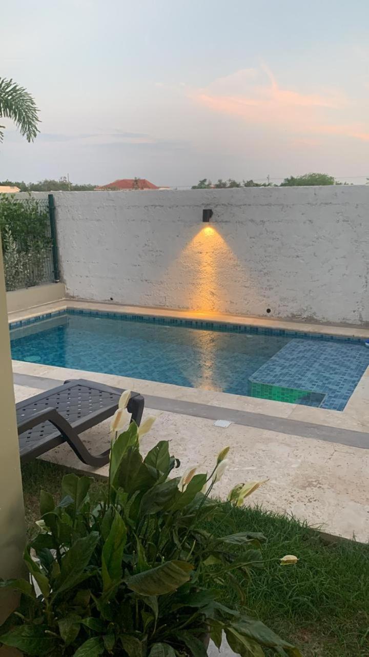 Villa Chichinos Village At
