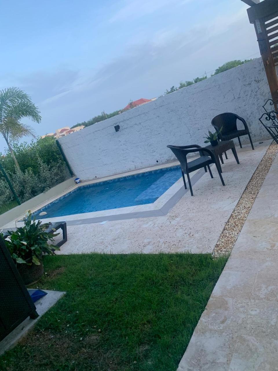 Chichinos Village At Villa