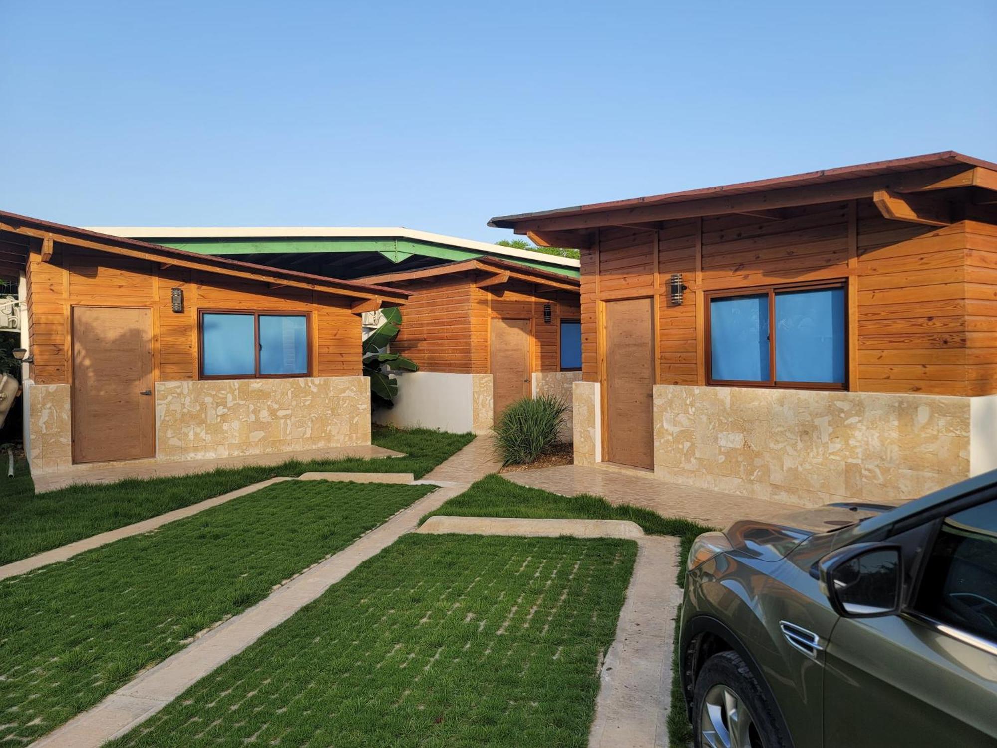 Apartamento En *