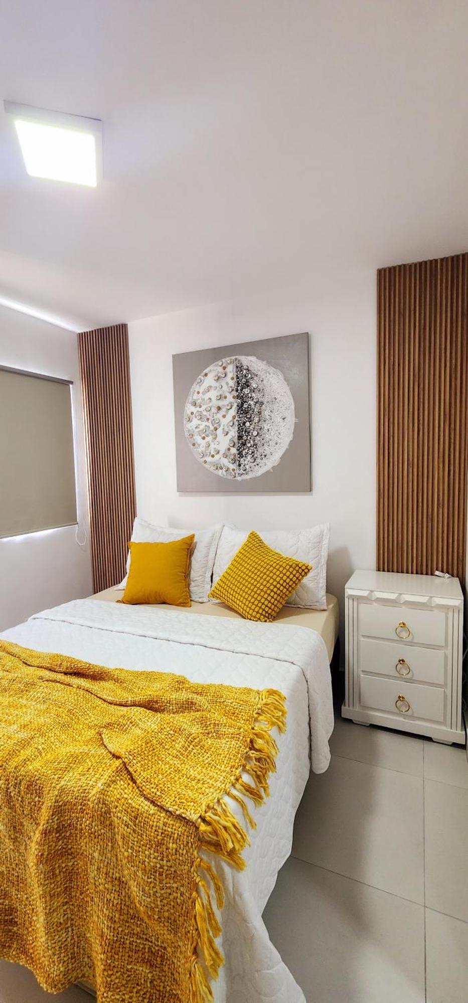 Apartamento Tropical Dream, 2 Hab, 2 Banos, Terraza, Piscina, Wifi De Alta Velocidad Gratis