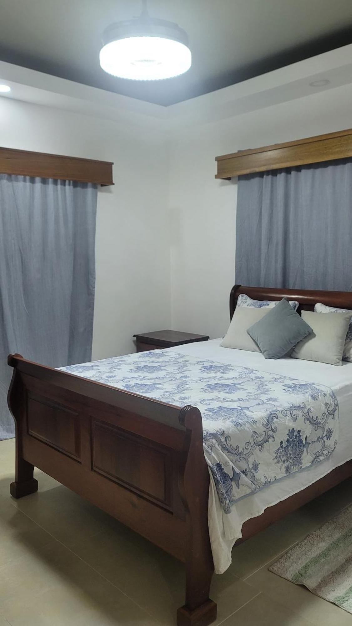 Apartamento En Punta Cana
