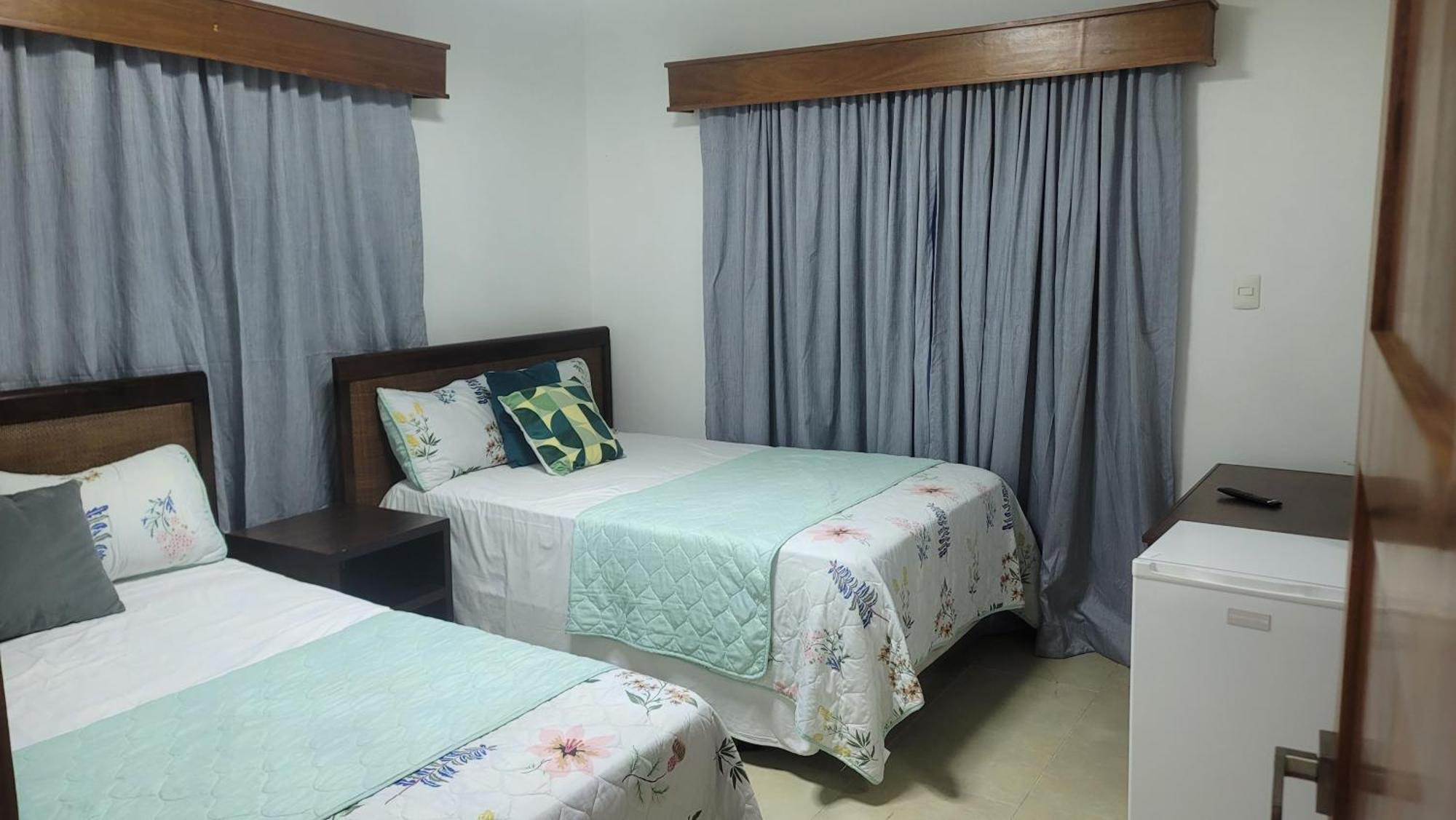 En Apartamento *