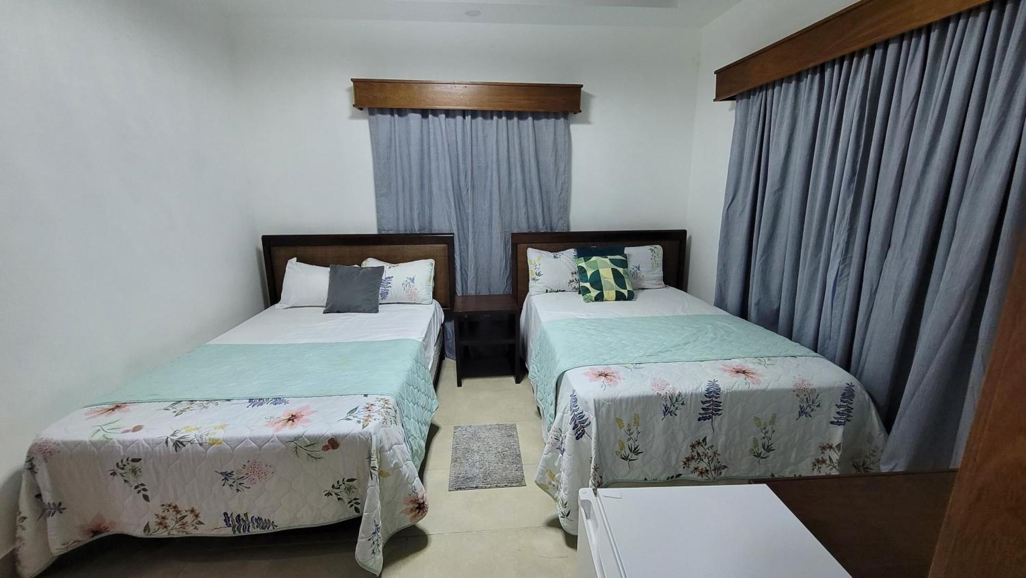 Apartamento En *