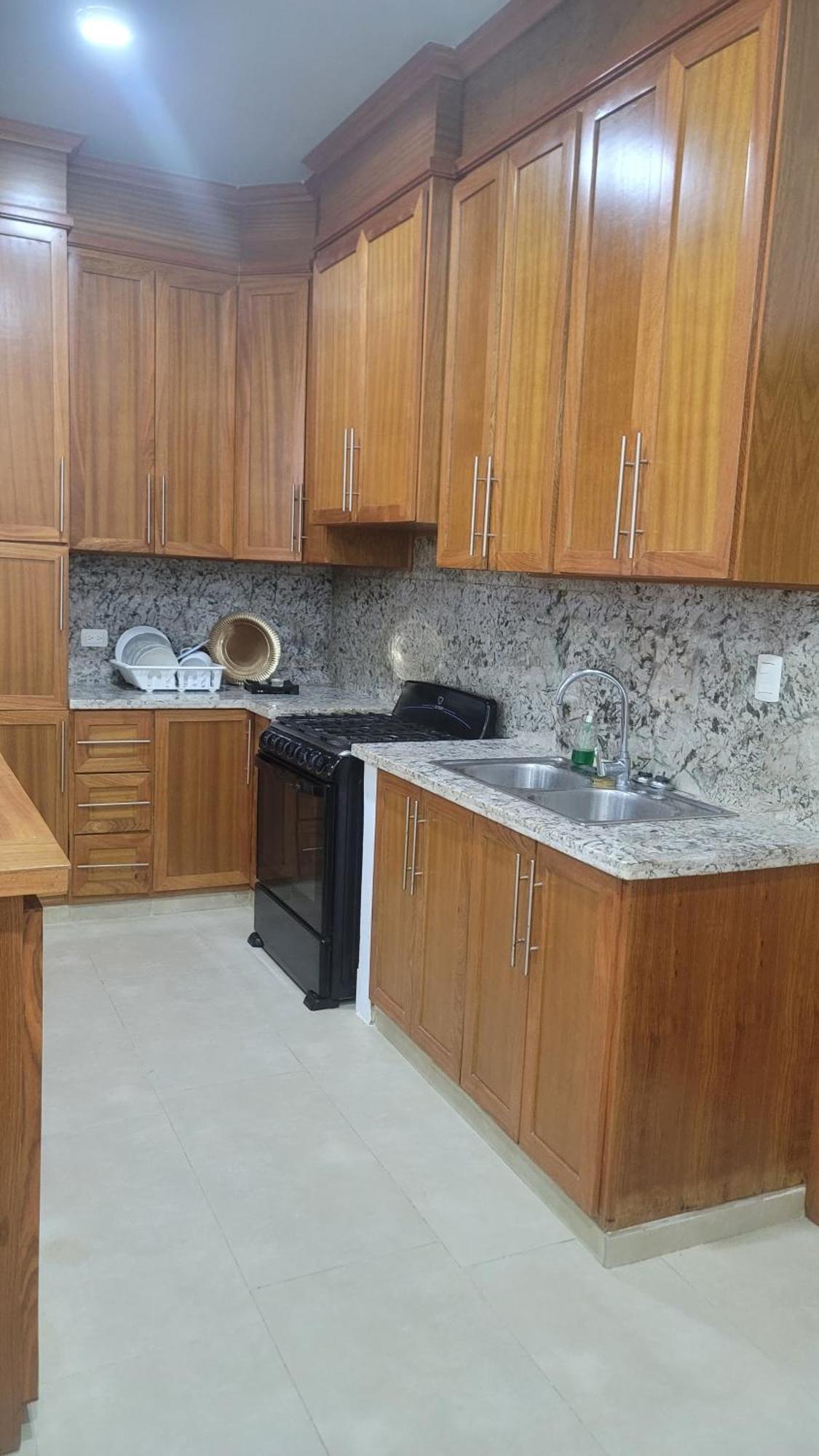 Apartamento En