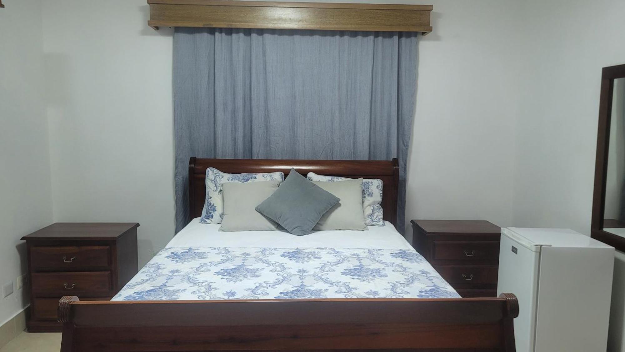 En Apartamento