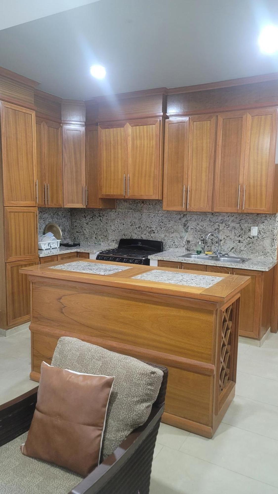 Apartamento En