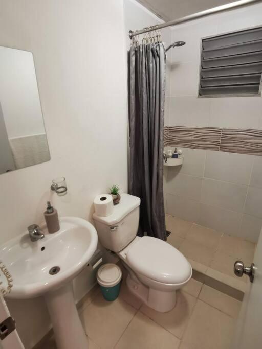 Cozy Little Spot! 2br, 1st Level, Near Airport Punta Cana