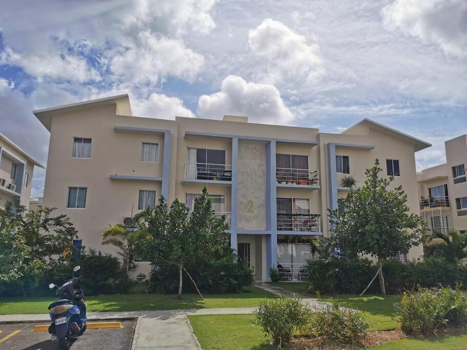 Cozy Little Spot! 2br, 1st Level, Near Airport Apartamento Punta Cana