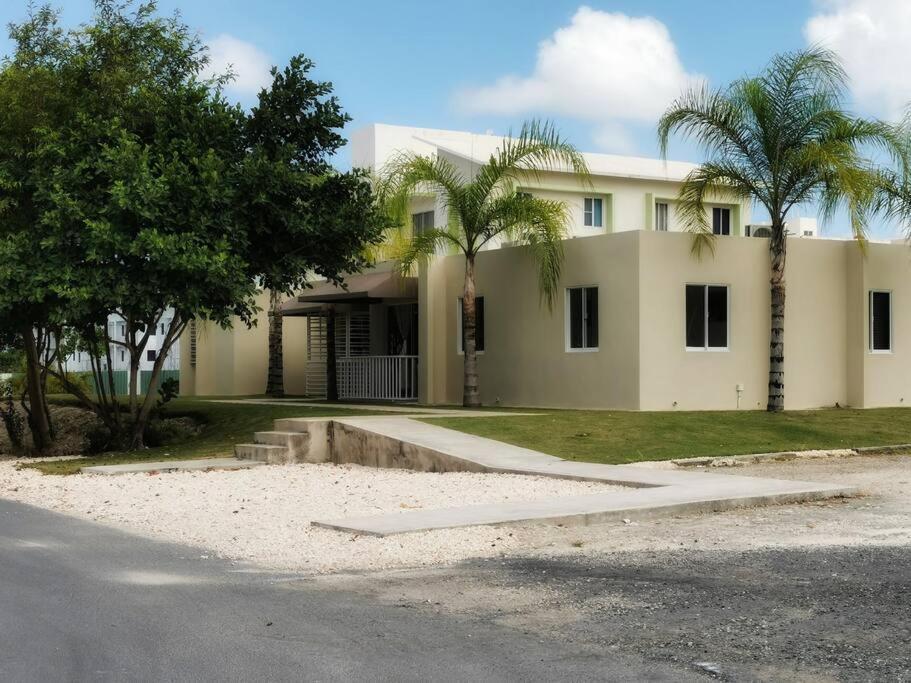 Cozy Little Spot! 2br, 1st Level, Near Airport Punta Cana