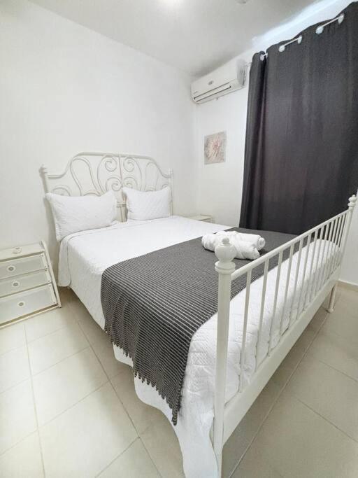 Cozy Little Spot! 2br, 1st Level, Near Airport * Punta Cana