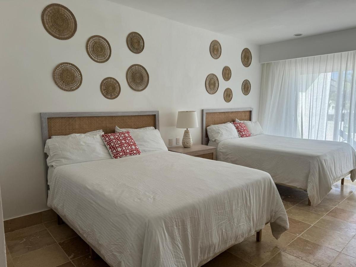 Ocean View Cap Cana Sotogrande Apartamento Punta Cana