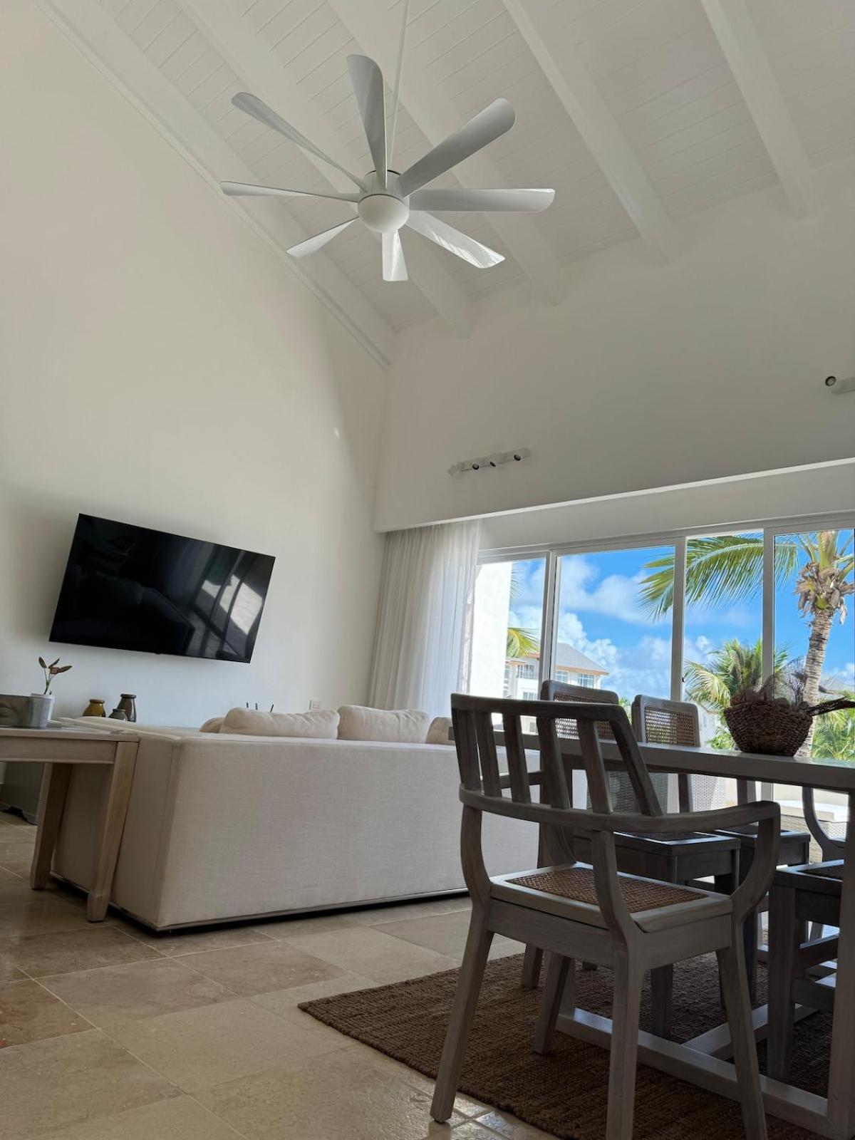 Apartamento Ocean View Cap Cana Sotogrande *
